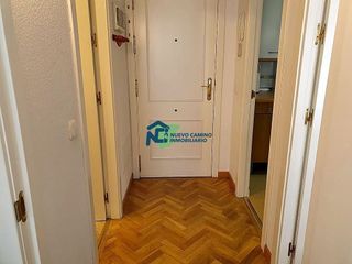 Piso en alquiler en Simancas en Madrid