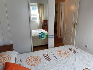 Piso en alquiler en Simancas en Madrid