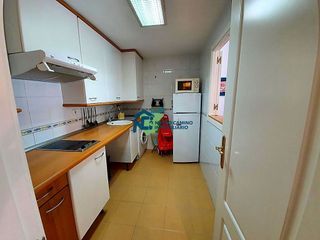 Piso en alquiler en Simancas en Madrid