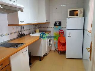 Piso en alquiler en Simancas en Madrid