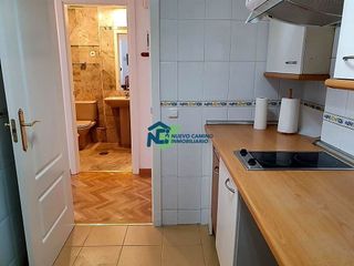 Piso en alquiler en Simancas en Madrid