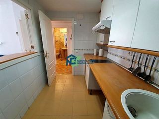 Piso en alquiler en Simancas en Madrid