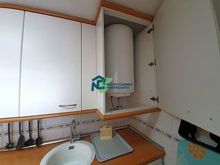 Piso en alquiler en Simancas en Madrid