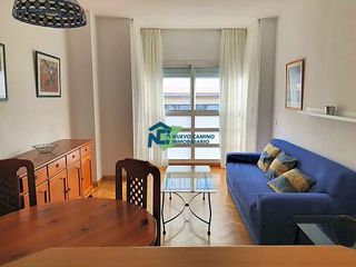 Piso en alquiler en Simancas en Madrid