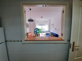 Piso en alquiler en Simancas en Madrid