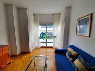 Piso en alquiler en Simancas en Madrid