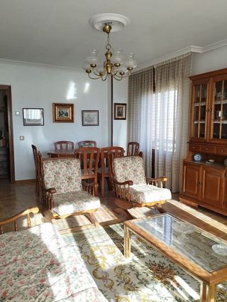 Piso en venta en Cantalejo