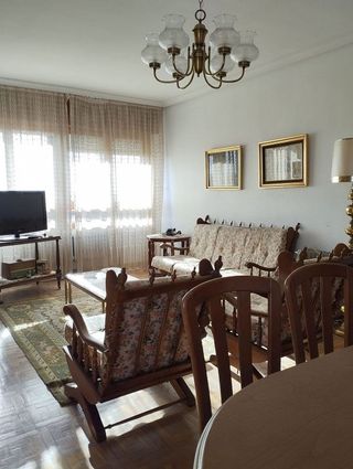 Piso en venta en Cantalejo