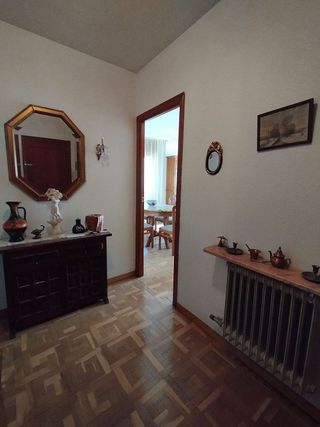 Piso en venta en Cantalejo