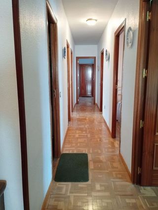 Piso en venta en Cantalejo