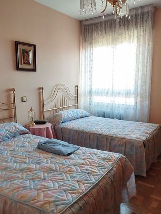 Piso en venta en Cantalejo