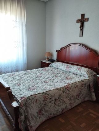 Piso en venta en Cantalejo