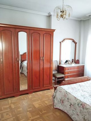 Piso en venta en Cantalejo