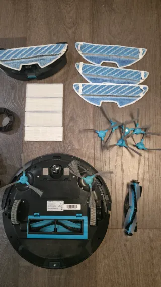 Robot Aspirador Cecotec Conga S1390