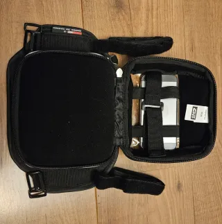 Funda GIVI S850 para GPS/PDA