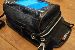 Funda GIVI S850 para GPS/PDA