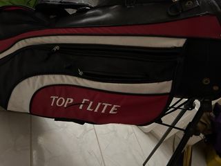 Set Ferri Top Flite Edition