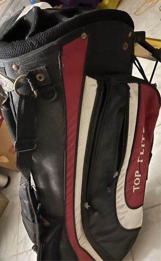 Set Ferri Top Flite Edition