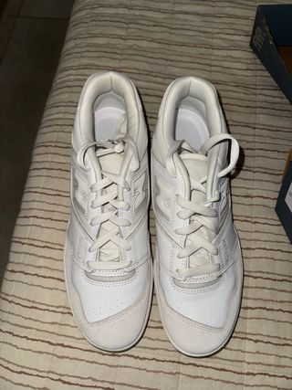 Scarpe New Balance 550 Uomo Tg 44