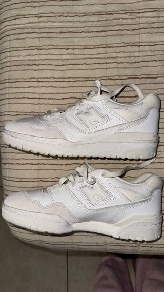 Scarpe New Balance 550 Uomo Tg 44