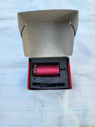 Motore Brushless 1/8 2100KV