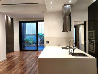 Piso en venta en Centre en Badalona