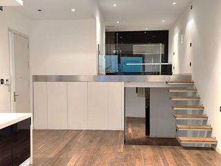 Piso en venta en Centre en Badalona