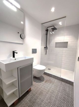 Piso en venta en Centre en Badalona