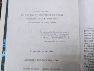 L-6  3 LIBROS COLECCION HISTORIAS