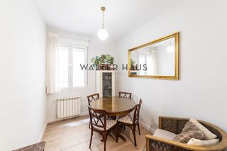 Piso en venta en Argüelles en Madrid