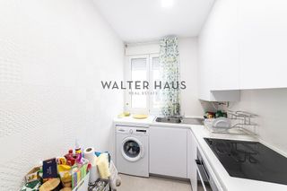 Piso en venta en Argüelles en Madrid