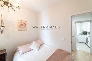 Piso en venta en Argüelles en Madrid