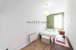 Piso en venta en Argüelles en Madrid