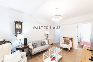 Piso en venta en Argüelles en Madrid