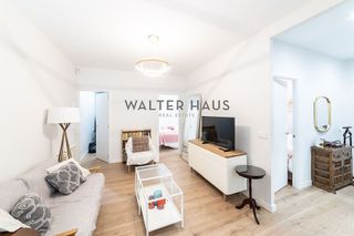 Piso en venta en Argüelles en Madrid