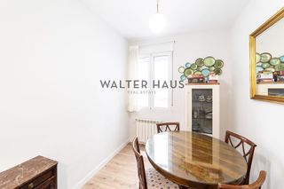 Piso en venta en Argüelles en Madrid