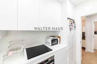 Piso en venta en Argüelles en Madrid