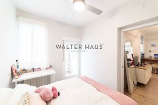 Piso en venta en Argüelles en Madrid