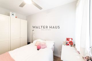 Piso en venta en Argüelles en Madrid