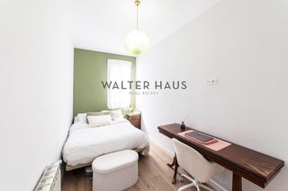 Piso en venta en Argüelles en Madrid