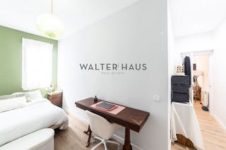 Piso en venta en Argüelles en Madrid