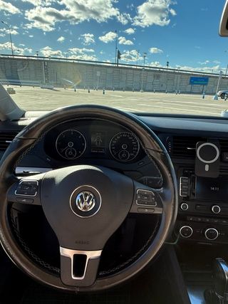 Volkswagen Jetta 2013 1.6TDI Sport DSG