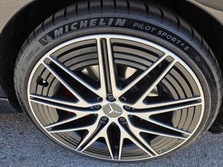 Mercedes C43 AMG 2024 2.0L Turbo