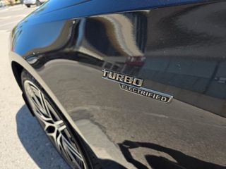 Mercedes C43 AMG 2024 2.0L Turbo