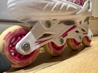 Patines Roces niña Talla 34-37