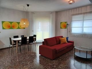 Piso en alquiler en Silla