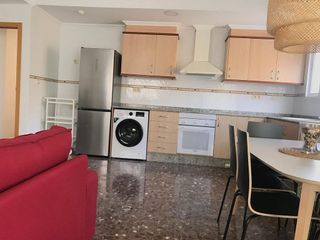 Piso en alquiler en Silla