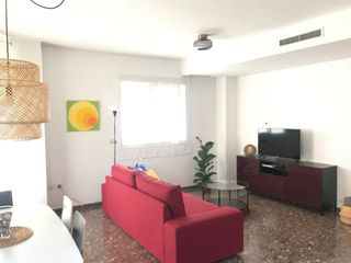 Piso en alquiler en Silla