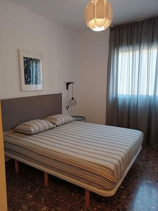 Piso en alquiler en Silla