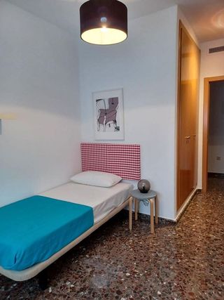 Piso en alquiler en Silla